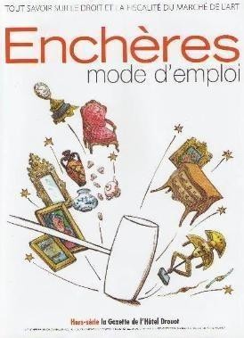 ENCHERE MODE D'EMPLOI - SAINT ELOY 