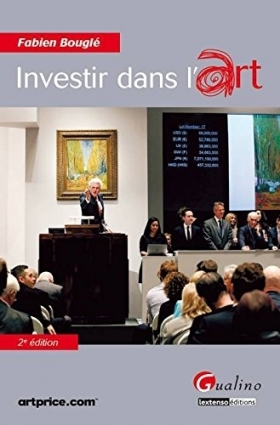 INVESTIR DANS L'ART nouvelle édition - SAINT ELOY 